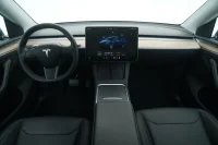 Tesla Model Y LONG RANGE DUAL MOTOR AWD 190kW thumbnail