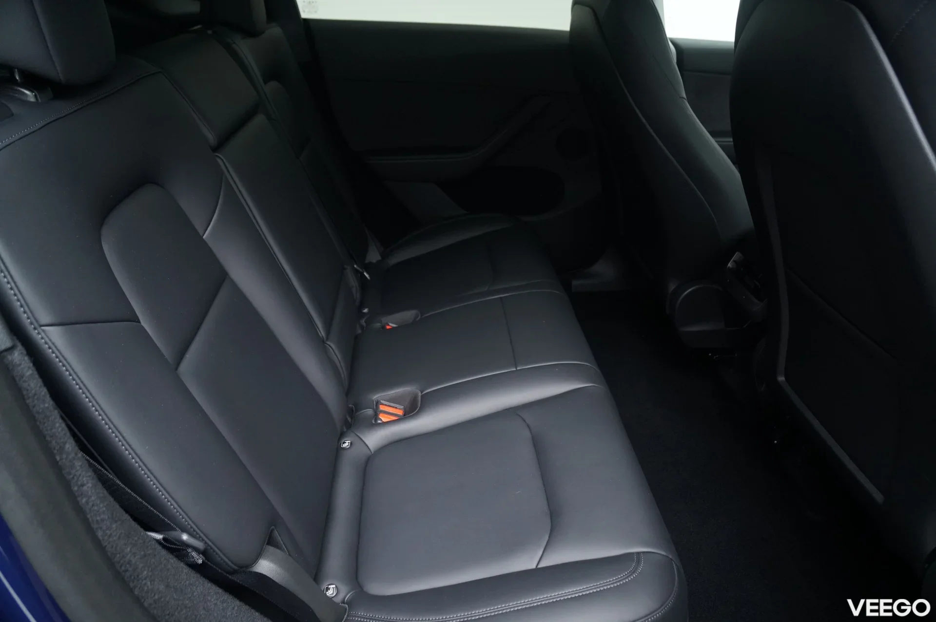 Tesla Model Y LONG RANGE DUAL MOTOR AWD 190kW