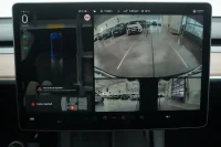 Tesla Model Y LONG RANGE DUAL MOTOR AWD 190kW thumbnail