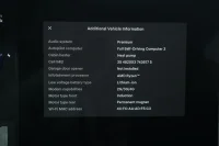 Tesla Model Y LONG RANGE DUAL MOTOR AWD 190kW thumbnail