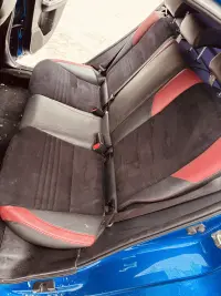 Subaru WRX 2.5 221kW thumbnail