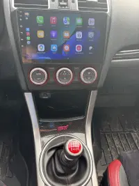 Subaru WRX 2.5 221kW thumbnail