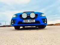Subaru WRX 2.5 221kW thumbnail