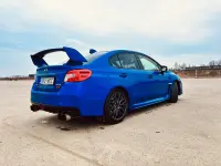 Subaru WRX 2.5 221kW thumbnail