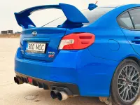 Subaru WRX 2.5 221kW thumbnail
