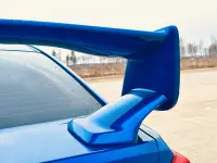 Subaru WRX 2.5 221kW thumbnail