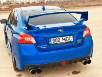 Subaru WRX 2.5 221kW thumbnail