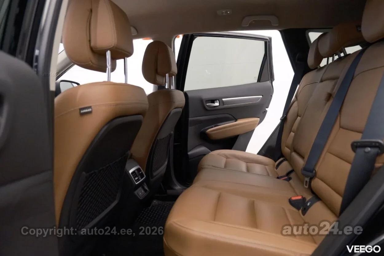 Renault Koleos - 1.3 116kW