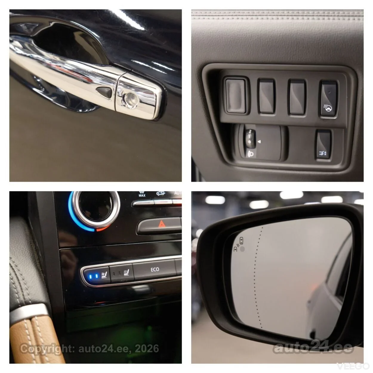 Renault Koleos - 1.3 116kW