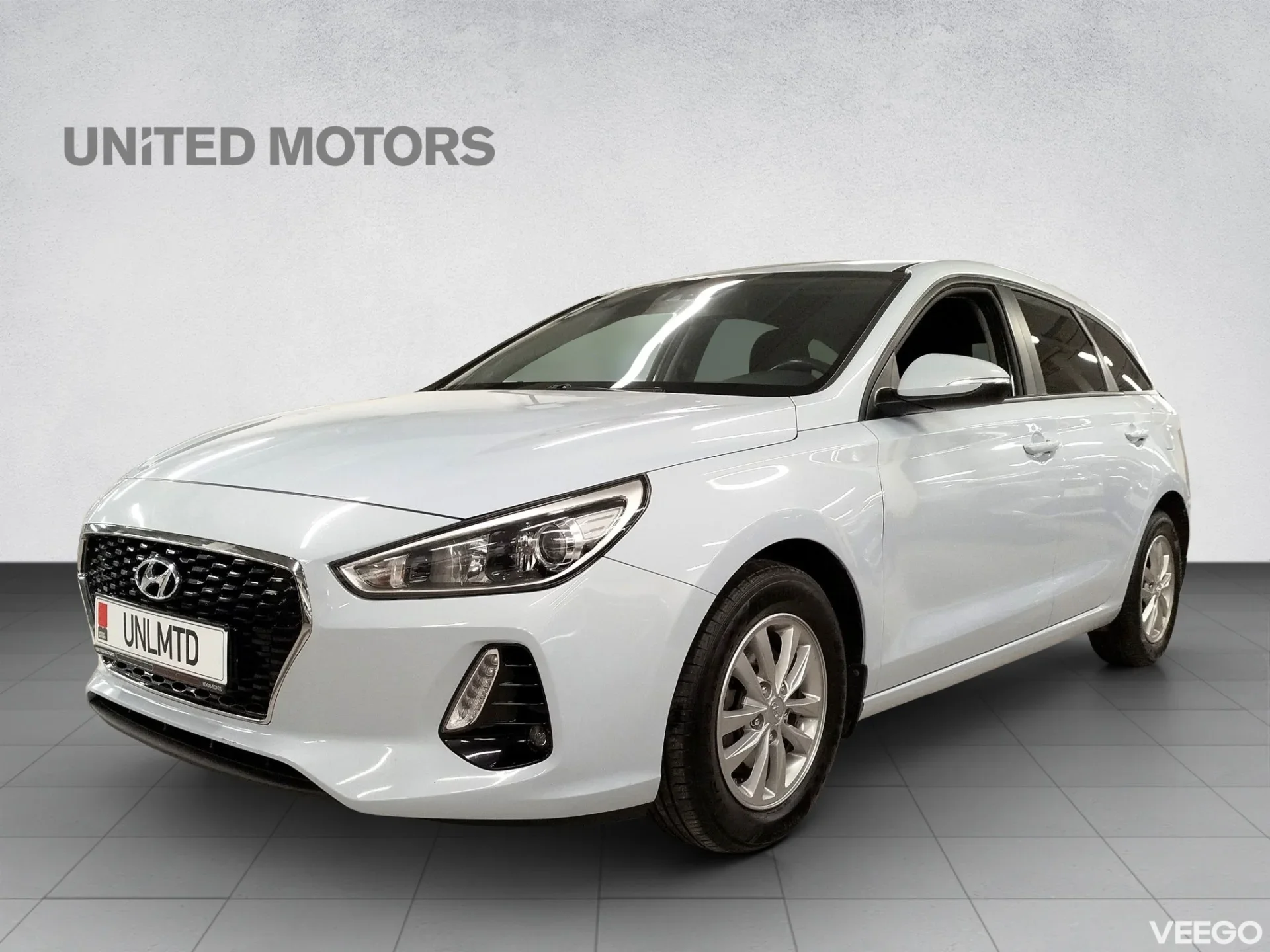 Hyundai i30 - 103kW
