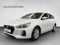 Hyundai i30 - 103kW thumbnail