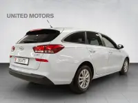 Hyundai i30 - 103kW thumbnail