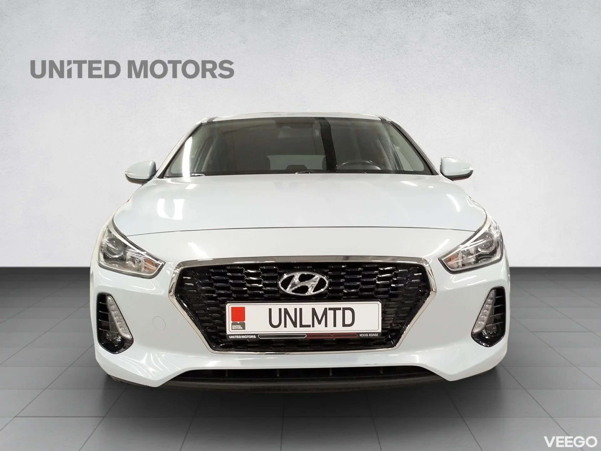 Hyundai i30 - 103kW