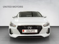 Hyundai i30 - 103kW thumbnail
