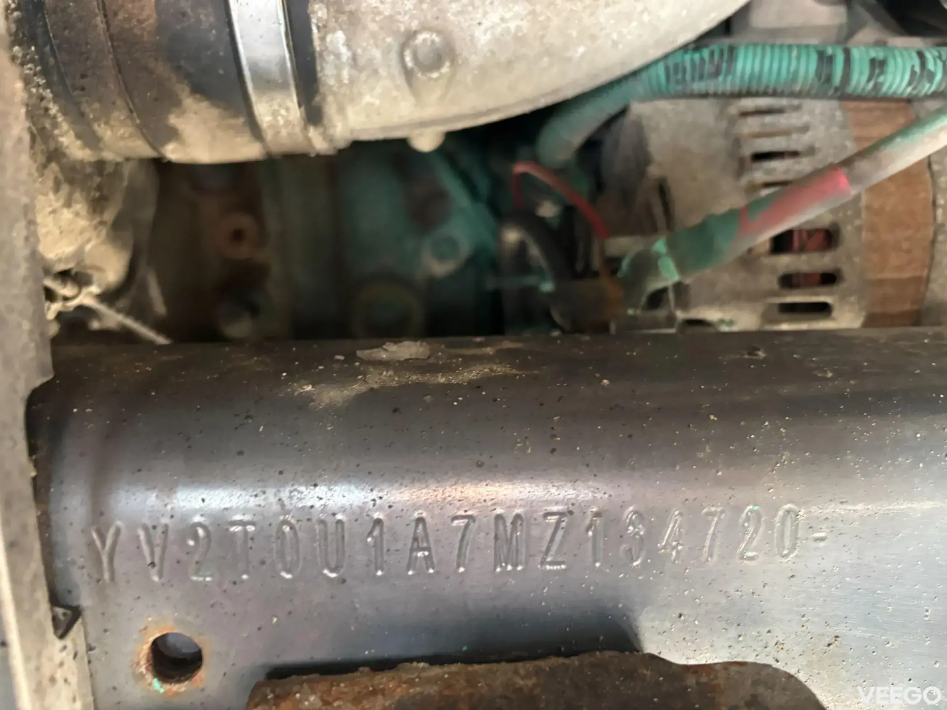 Volvo FL BOX HEATING + LIFT 158kW