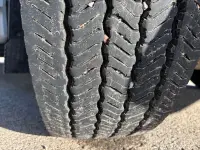 Volvo FL BOX HEATING + LIFT 158kW thumbnail