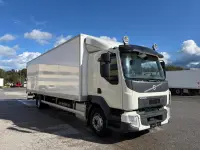 Volvo FL BOX HEATING + LIFT 158kW thumbnail
