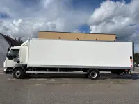 Volvo FL BOX HEATING + LIFT 158kW thumbnail