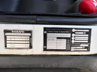 Volvo FL BOX HEATING + LIFT 158kW thumbnail