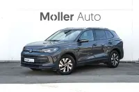 Volkswagen Tiguan 110kW thumbnail
