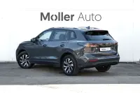 Volkswagen Tiguan 110kW thumbnail