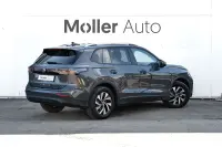 Volkswagen Tiguan 110kW thumbnail