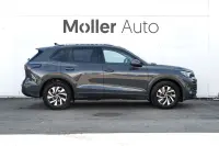 Volkswagen Tiguan 110kW thumbnail