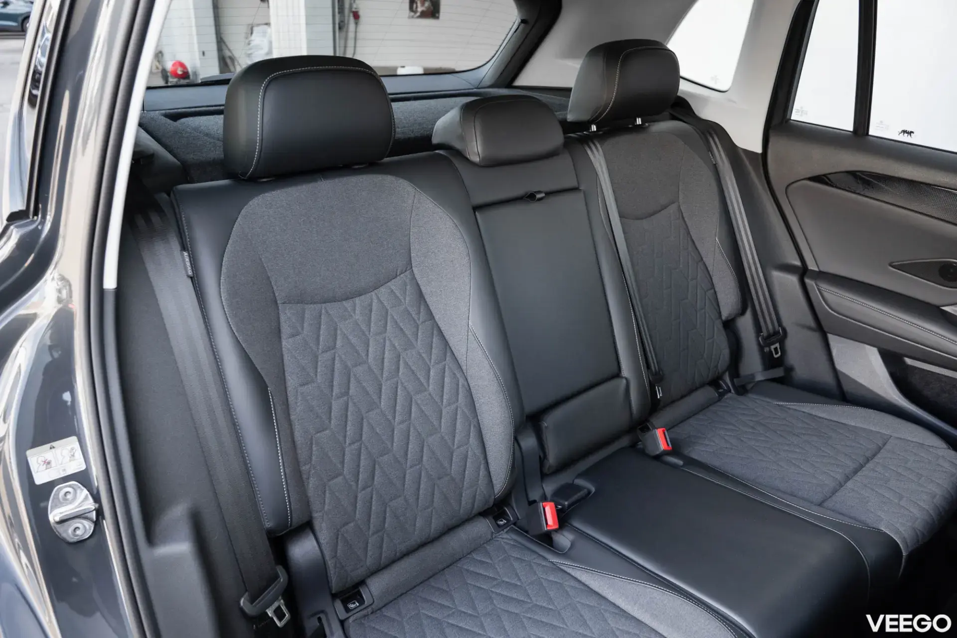 Volkswagen Tiguan 110kW