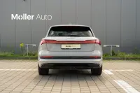 Audi e-tron 300kW thumbnail