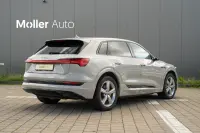Audi e-tron 300kW thumbnail