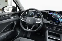 Volkswagen Tiguan 110kW thumbnail