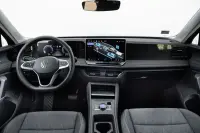 Volkswagen Tiguan 110kW thumbnail