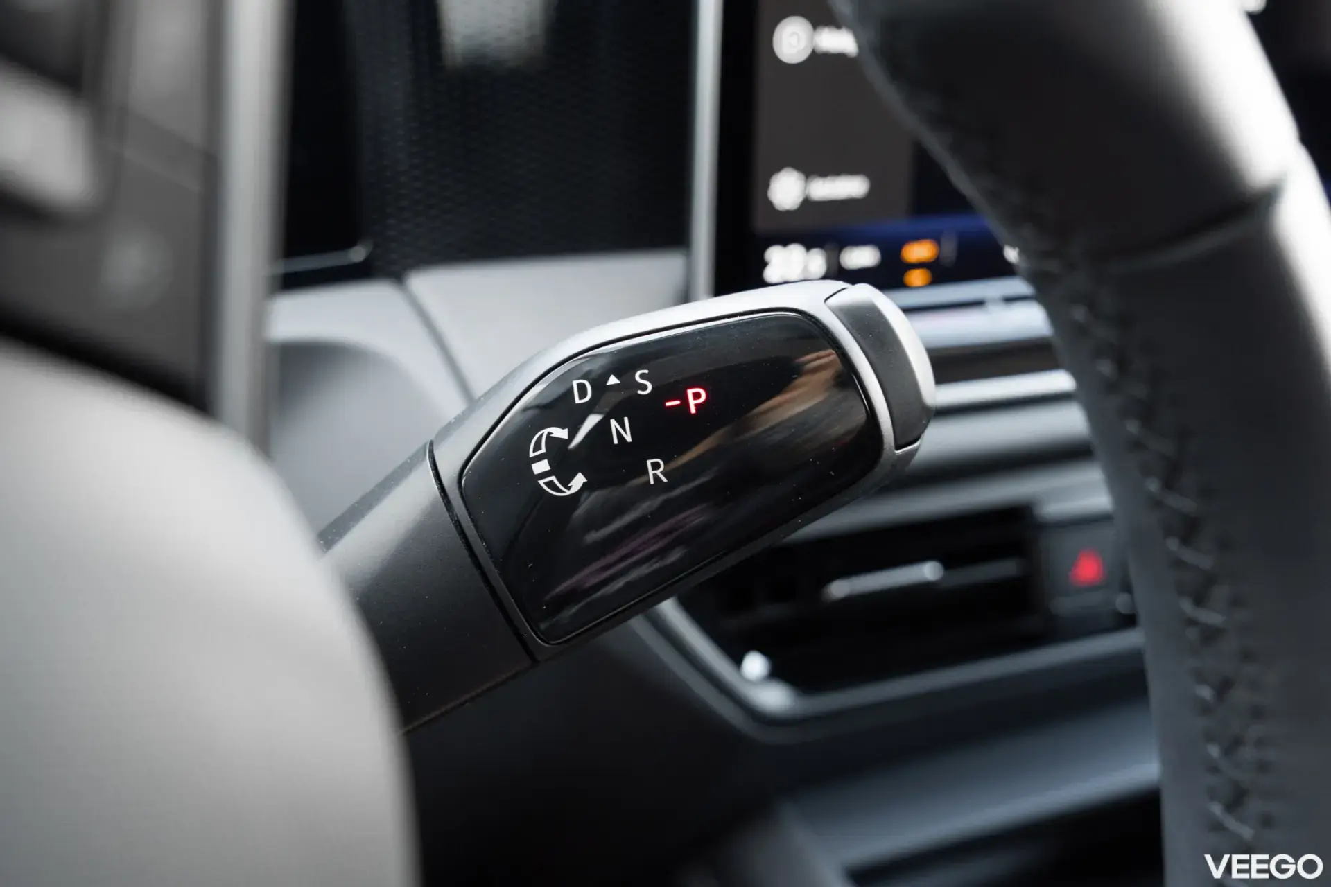 Volkswagen Tiguan 110kW