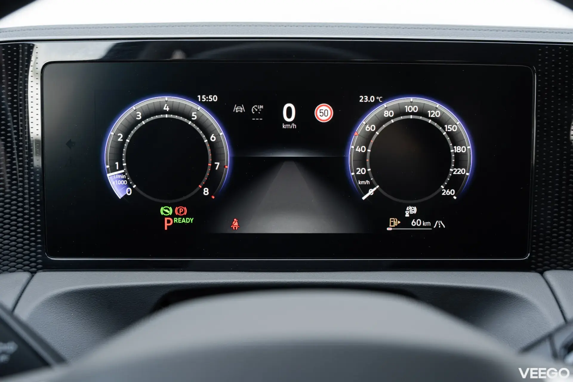Volkswagen Tiguan 110kW