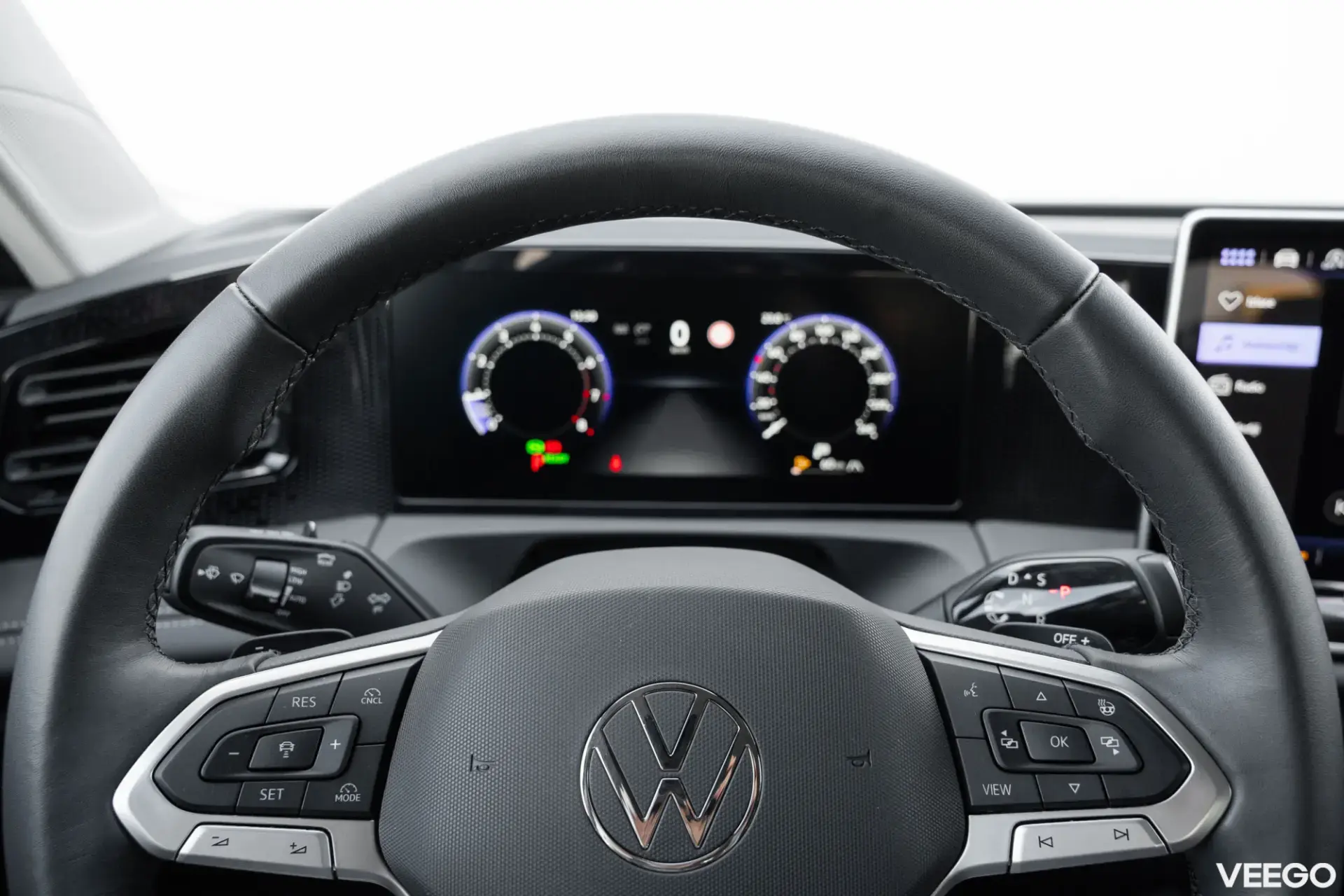 Volkswagen Tiguan 110kW
