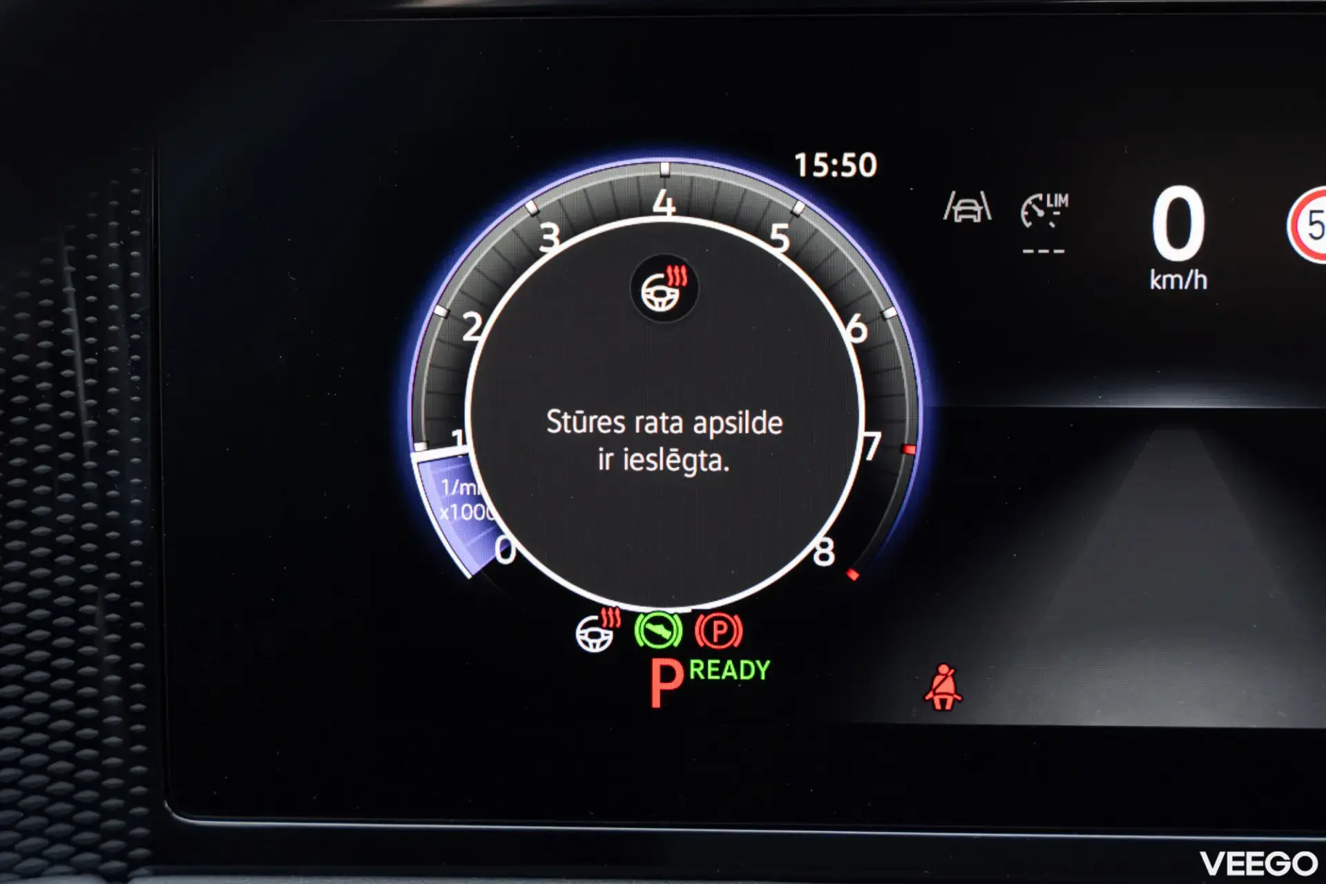 Volkswagen Tiguan 110kW
