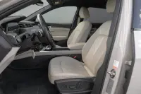 Audi e-tron 300kW thumbnail