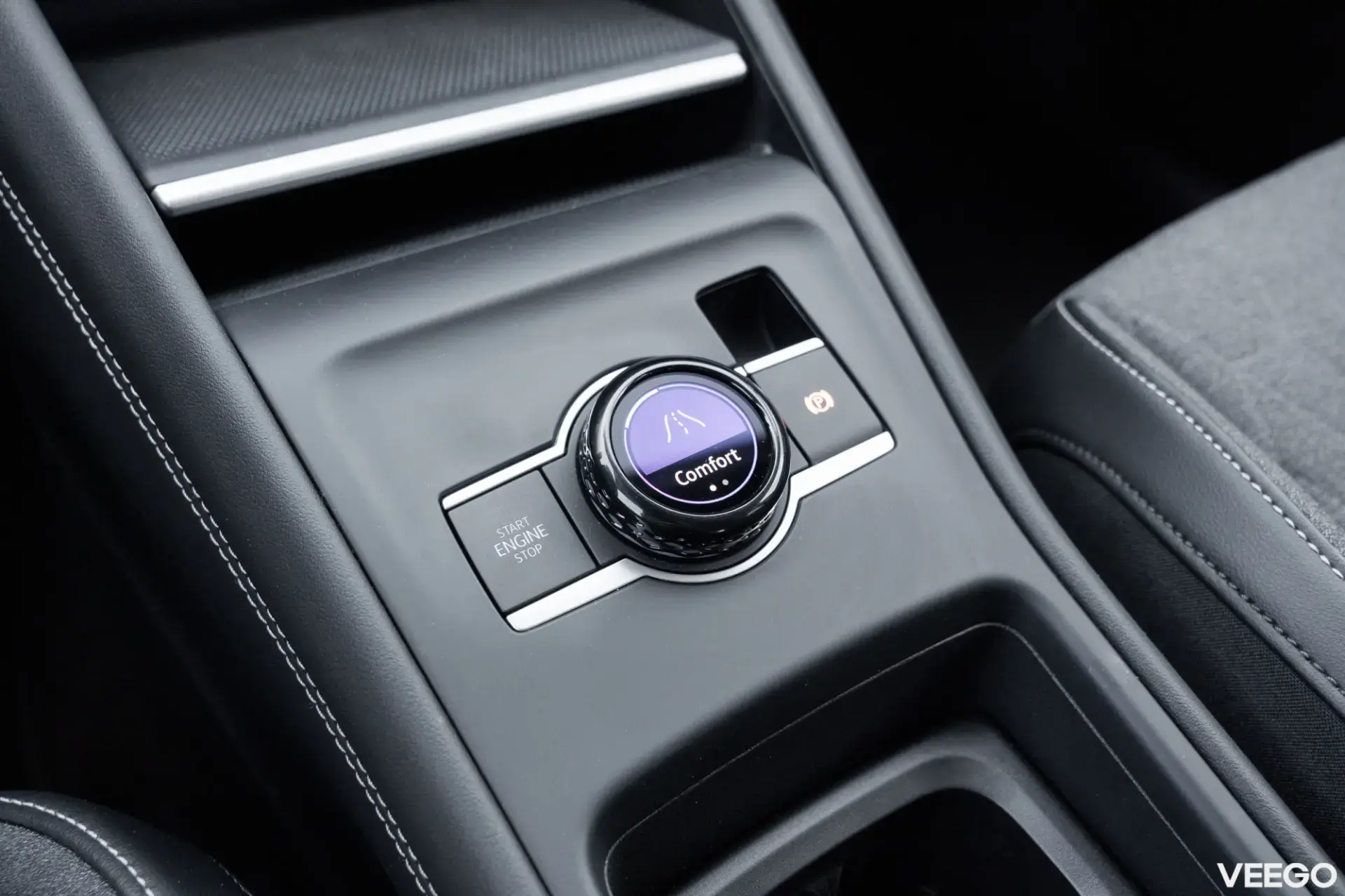 Volkswagen Tiguan 110kW
