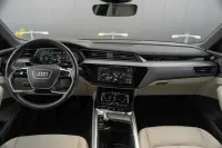Audi e-tron 300kW thumbnail