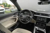 Audi e-tron 300kW thumbnail