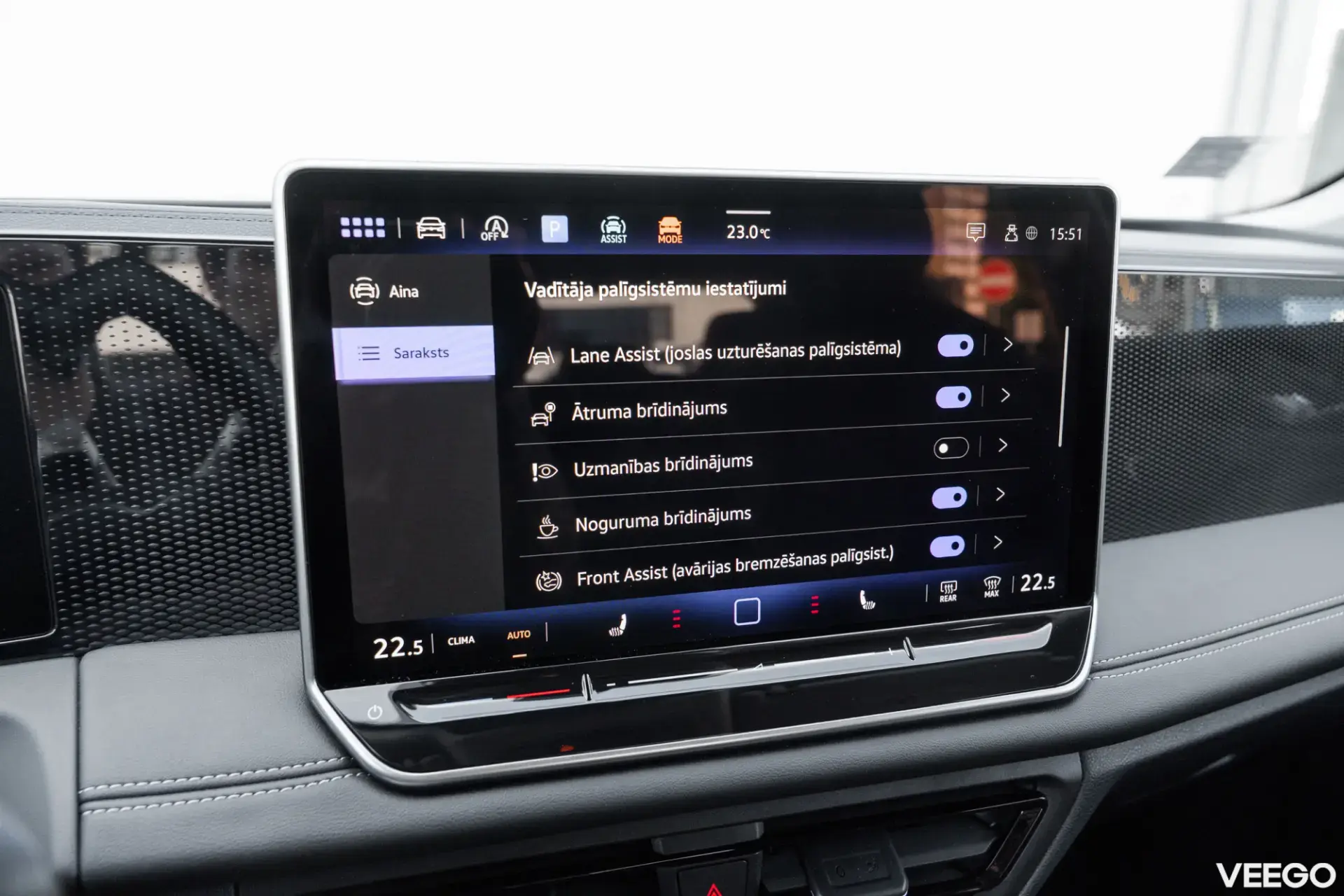 Volkswagen Tiguan 110kW