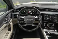 Audi e-tron 300kW thumbnail