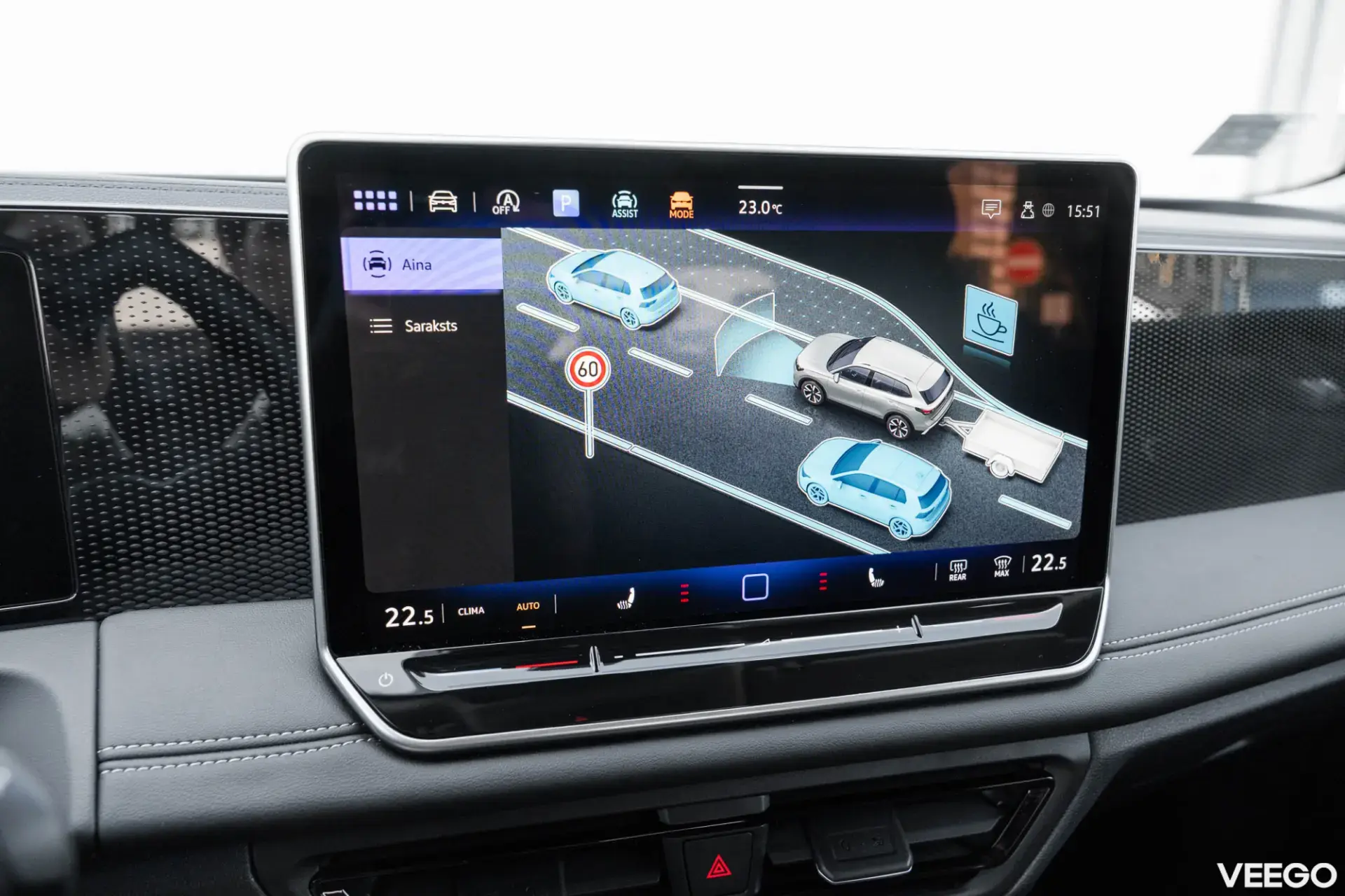 Volkswagen Tiguan 110kW
