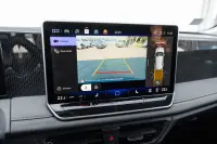 Volkswagen Tiguan 110kW thumbnail