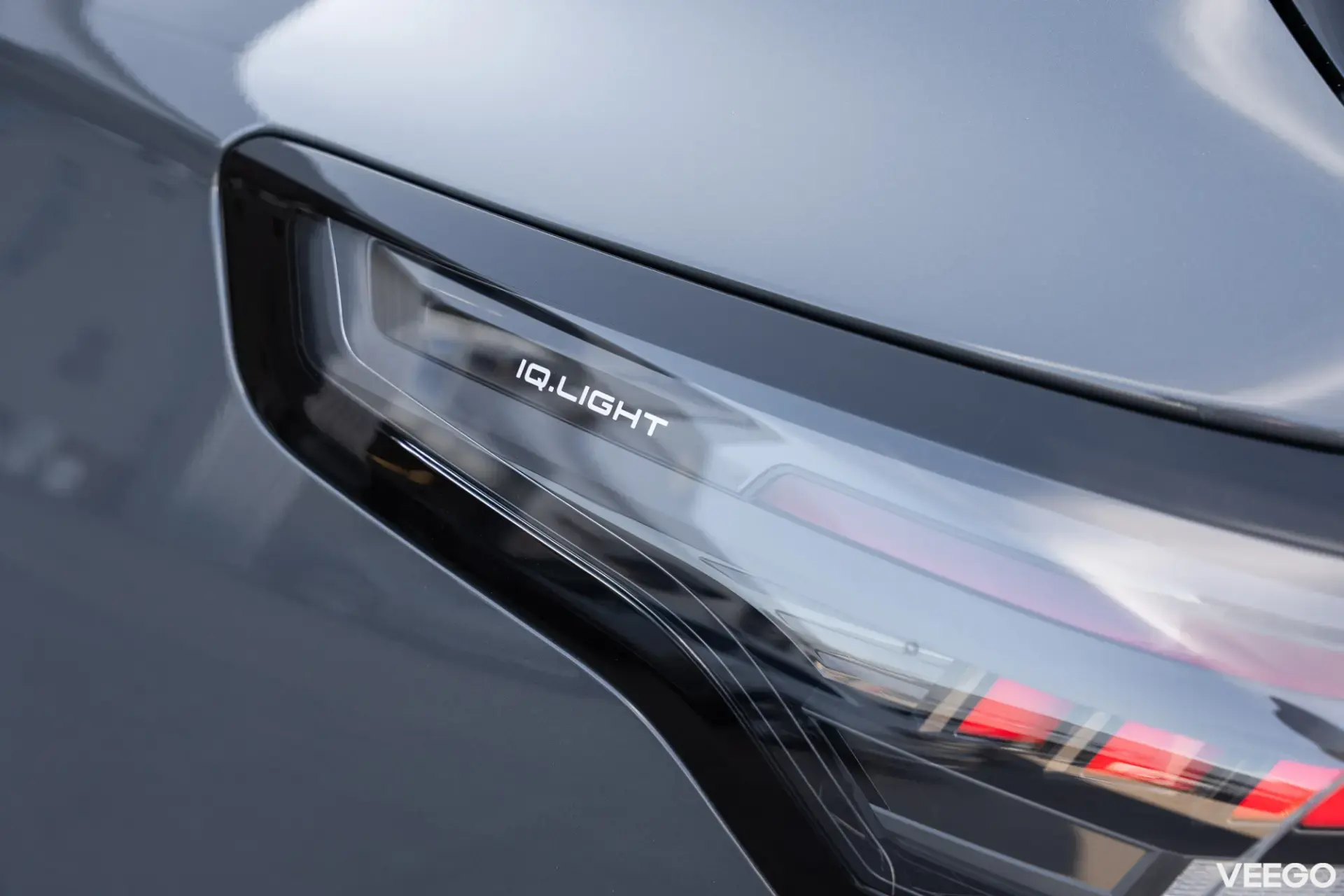 Volkswagen Tiguan 110kW