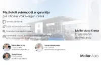 Volkswagen Tiguan 110kW thumbnail