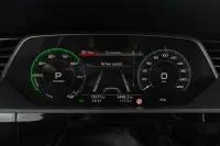 Audi e-tron 300kW thumbnail