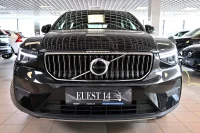 Volvo XC40 T4 RECHARGE INSCRIPTION EXPRESSION INTELLI SAFE MY23 2 155kW thumbnail