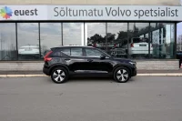 Volvo XC40 T4 RECHARGE INSCRIPTION EXPRESSION INTELLI SAFE MY23 2 155kW thumbnail
