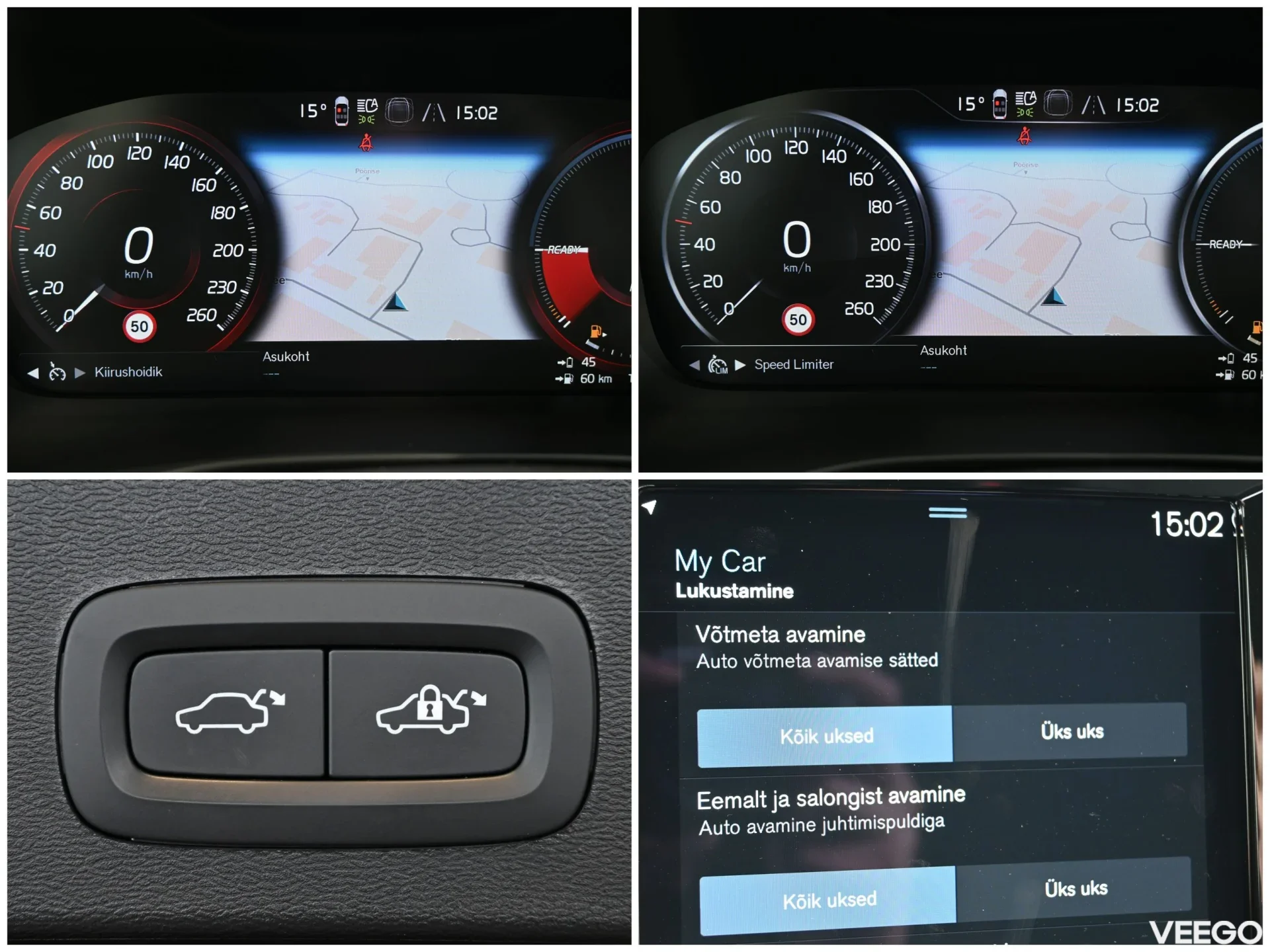 Volvo XC40 T4 RECHARGE INSCRIPTION EXPRESSION INTELLI SAFE MY23 2 155kW